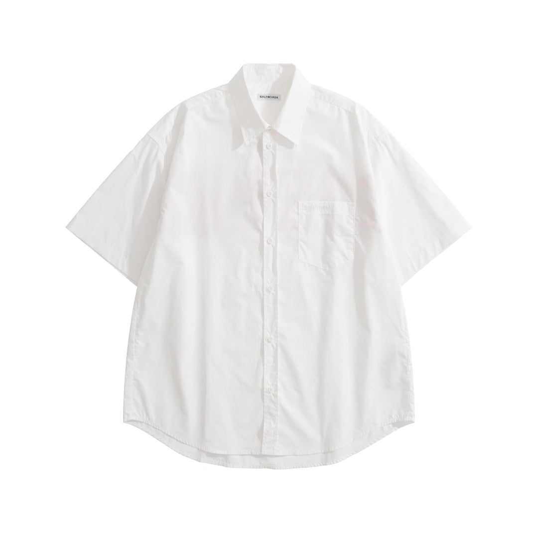 LuxluxHouse Best Quality Clothes Balenciaga Shirts&Polo