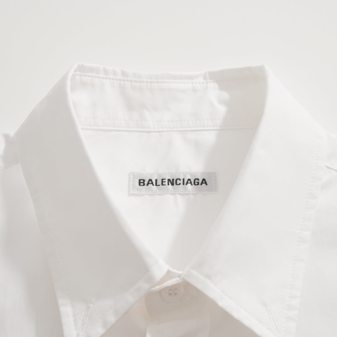 LuxluxHouse Best Quality Clothes Balenciaga Shirts&Polo
