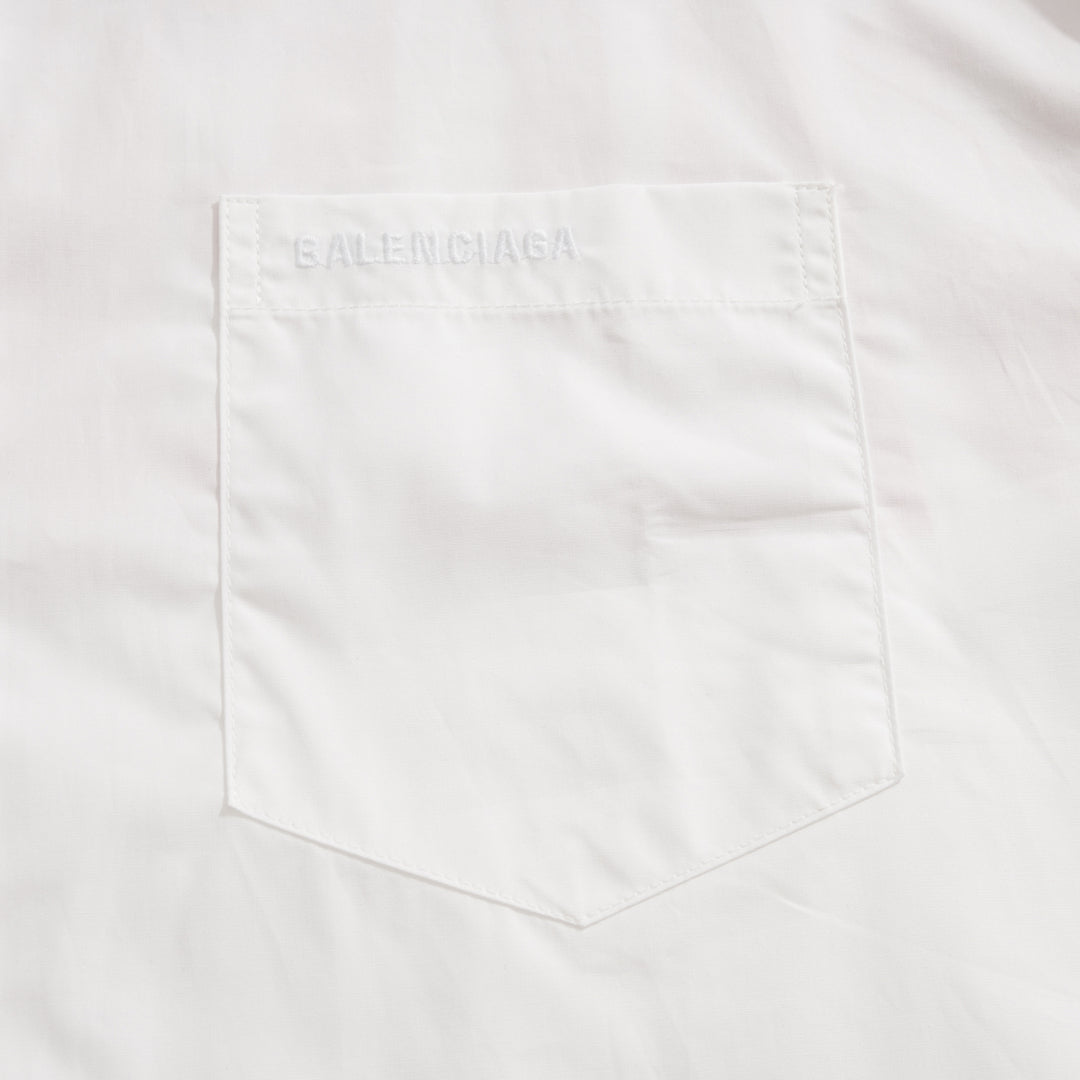 LuxluxHouse Best Quality Clothes Balenciaga Shirts&Polo