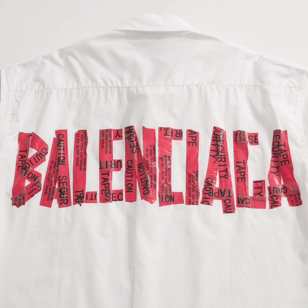 LuxluxHouse Best Quality Clothes Balenciaga Shirts&Polo