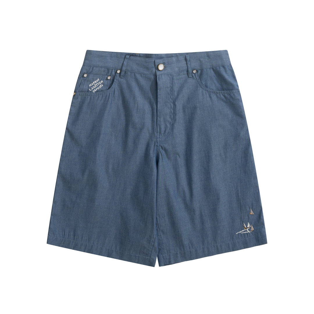 LuxluxHouse Best Quality Clothes Shirts&Polo Louis Vuitton