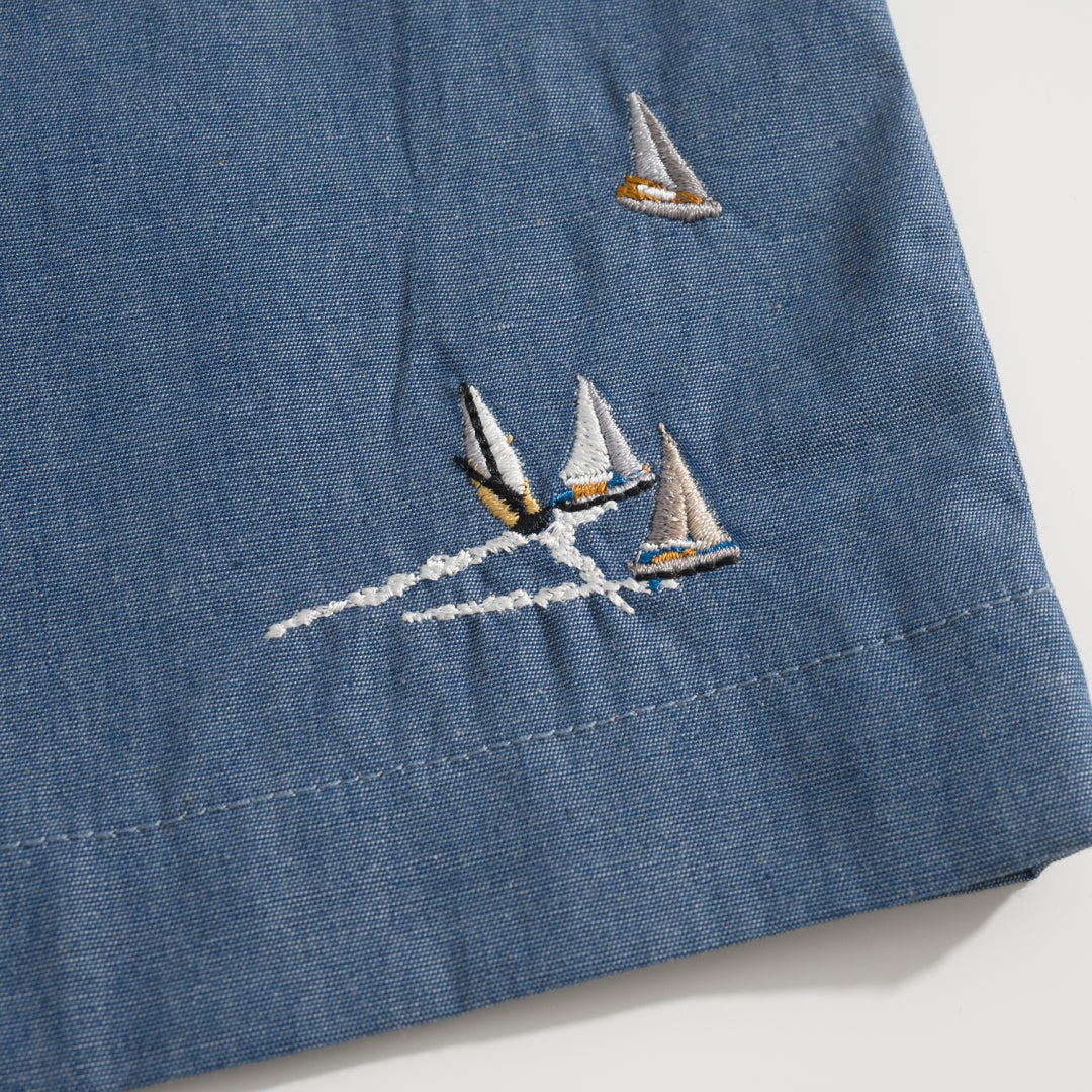 LuxluxHouse Best Quality Clothes Shirts&Polo Louis Vuitton