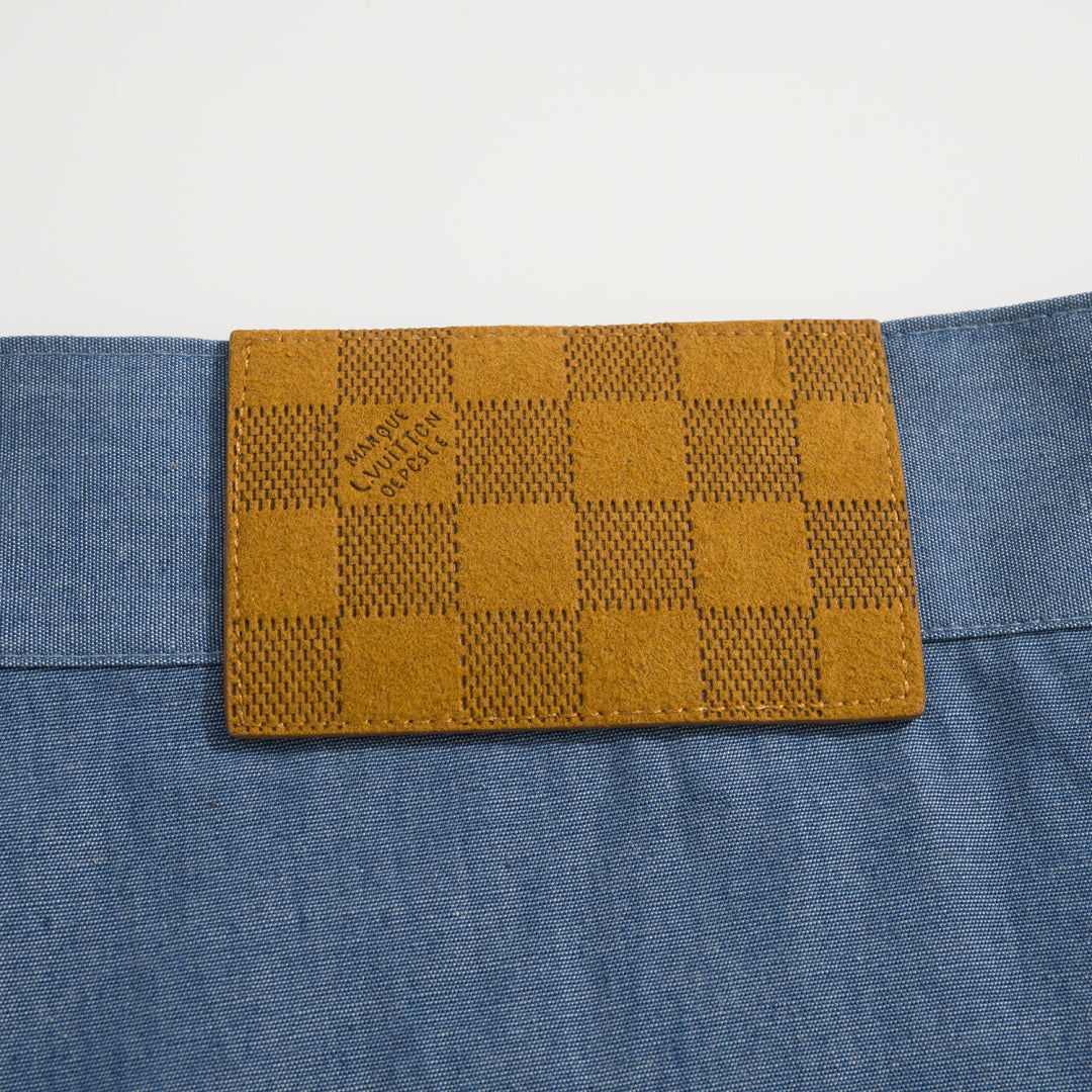 LuxluxHouse Best Quality Clothes Shirts&Polo Louis Vuitton