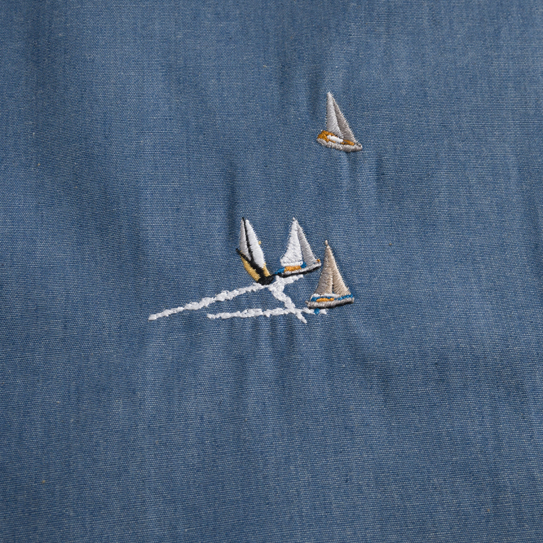 LuxluxHouse Best Quality Clothes Shirts&Polo Louis Vuitton