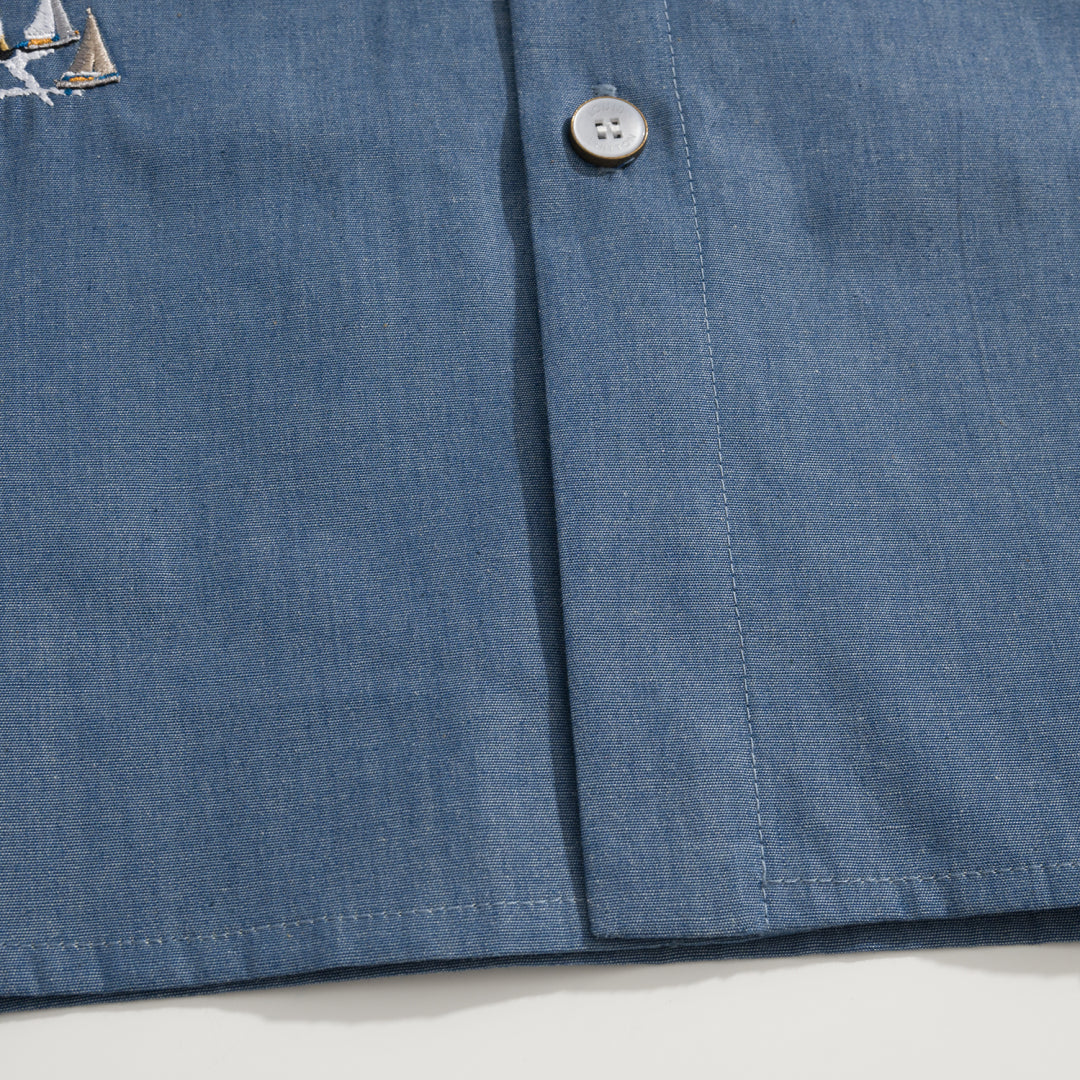 LuxluxHouse Best Quality Clothes Shirts&Polo Louis Vuitton