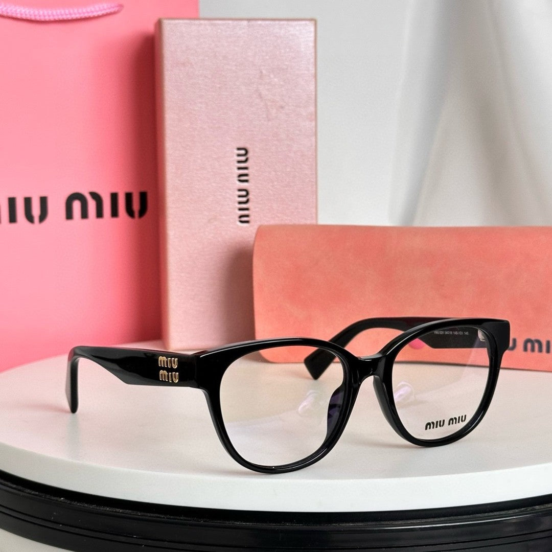 LuxluxHouse Best Quality Glasses Miu Miu