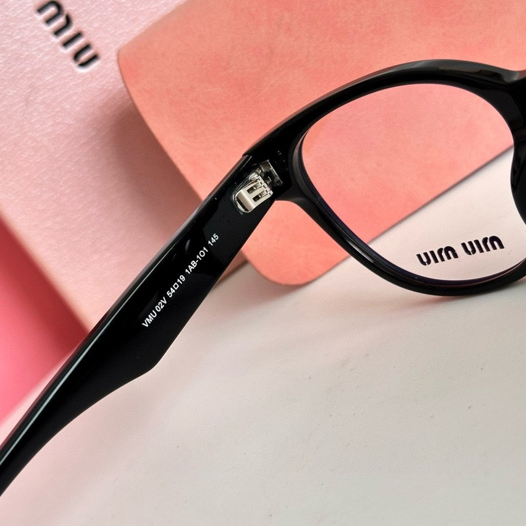 LuxluxHouse Best Quality Glasses Miu Miu