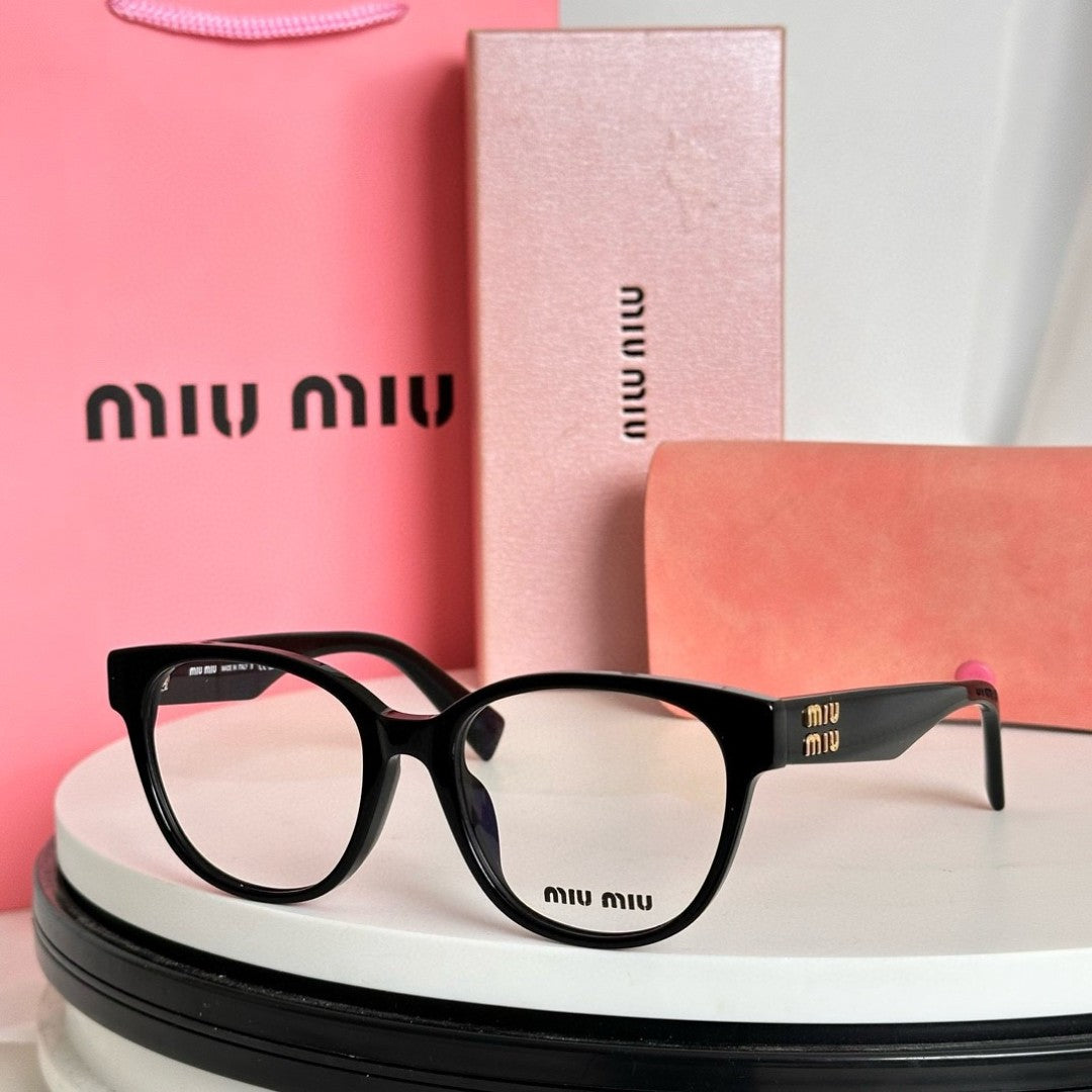 LuxluxHouse Best Quality Glasses Miu Miu