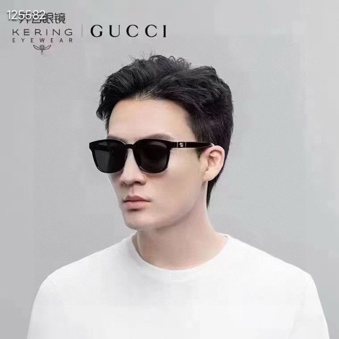 LuxluxHouse Best Quality Glasses Gucci