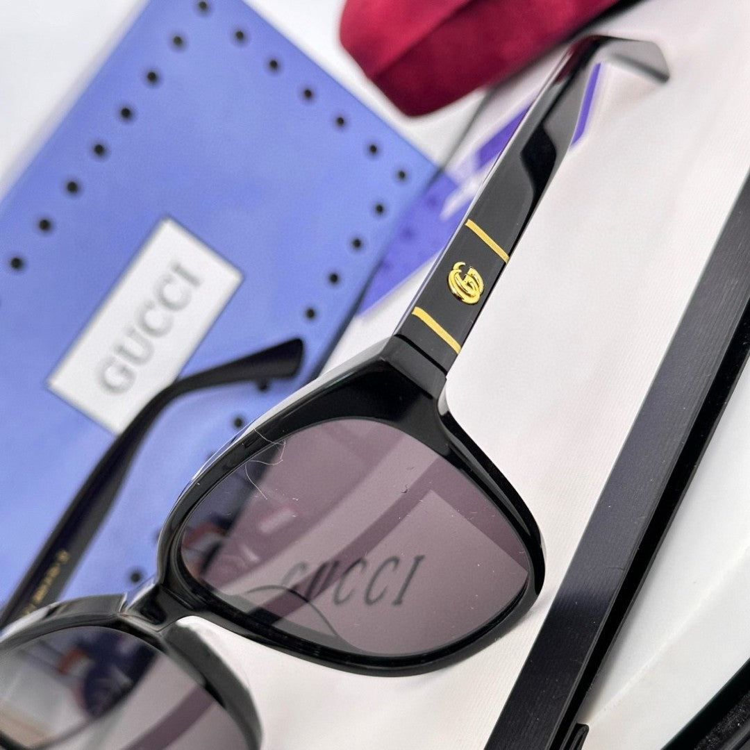 LuxluxHouse Best Quality Glasses Gucci