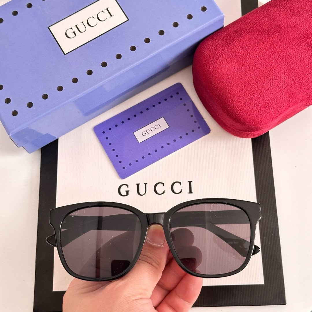 LuxluxHouse Best Quality Glasses Gucci
