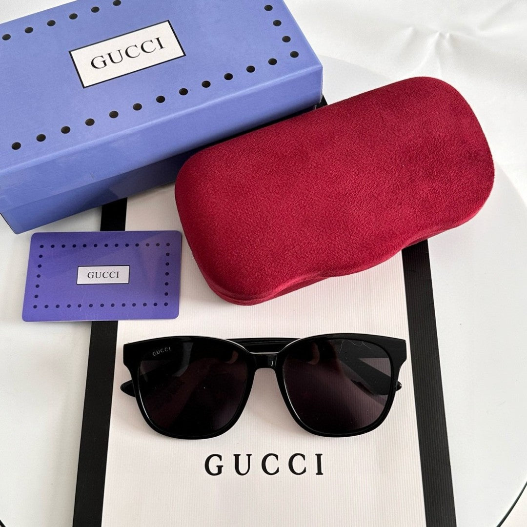 LuxluxHouse Best Quality Glasses Gucci
