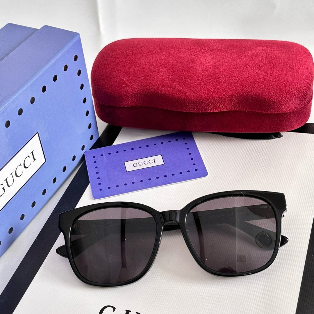 LuxluxHouse Best Quality Glasses Gucci