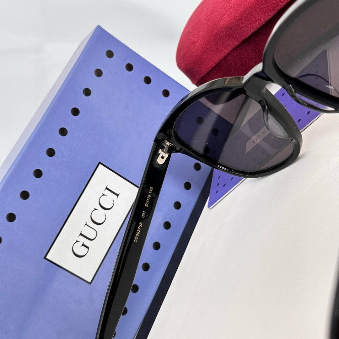 LuxluxHouse Best Quality Glasses Gucci