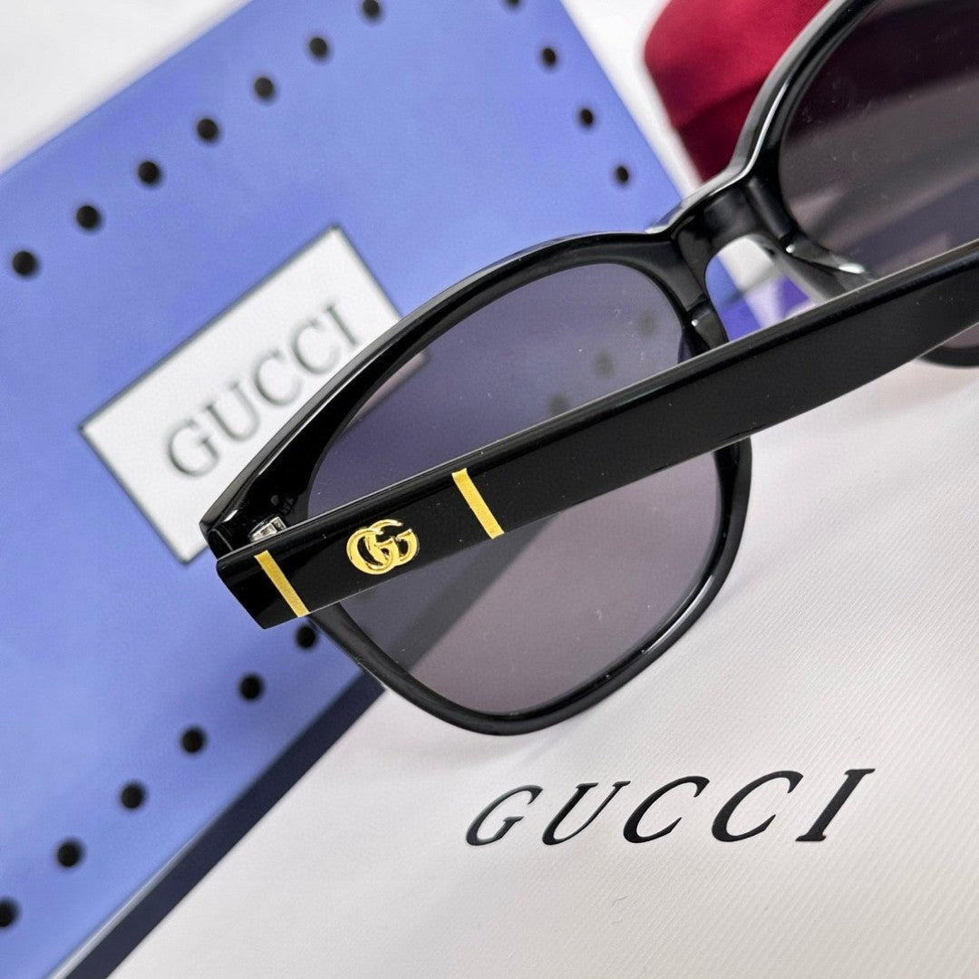 LuxluxHouse Best Quality Glasses Gucci