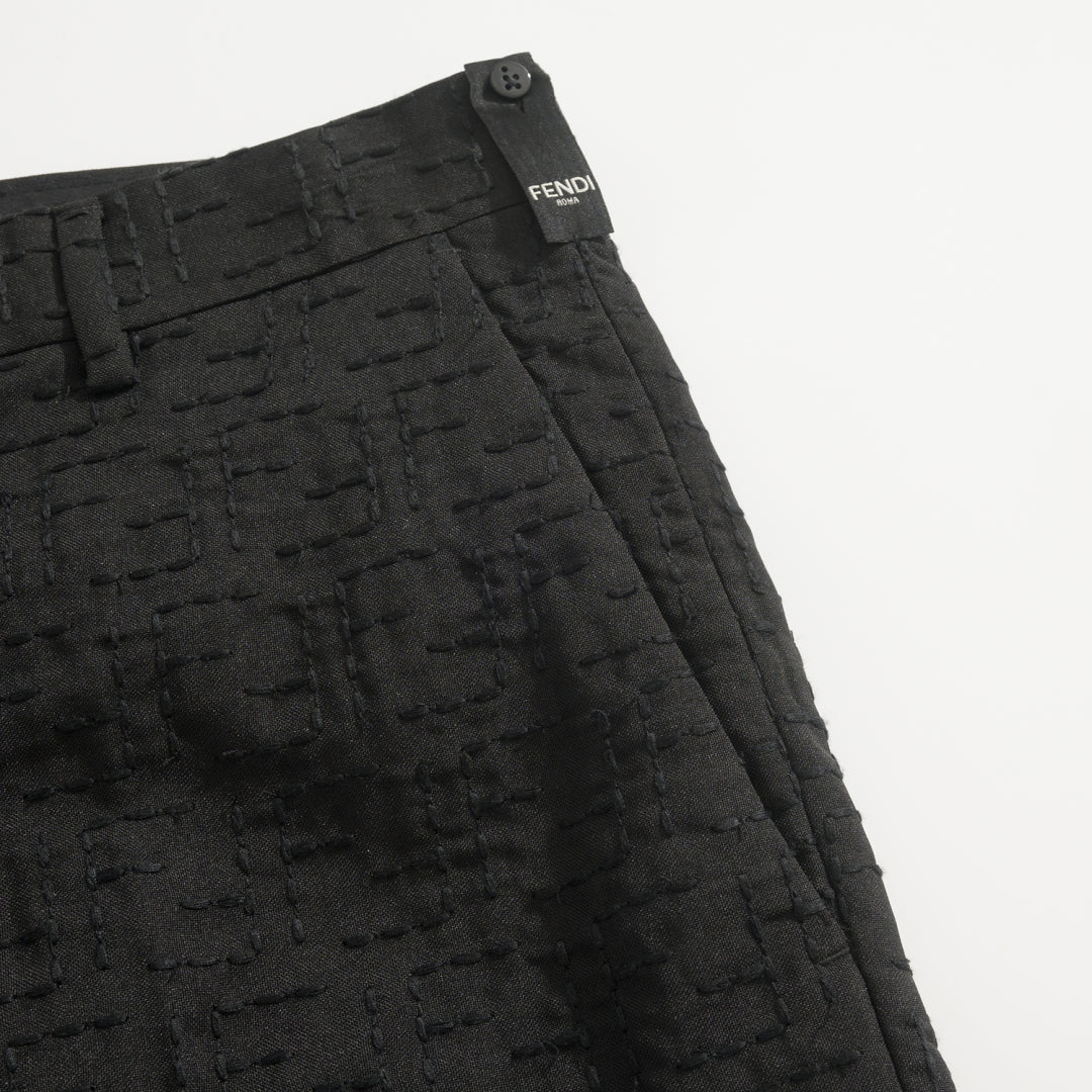 LuxluxHouse Best Quality Clothes Fendi Pants