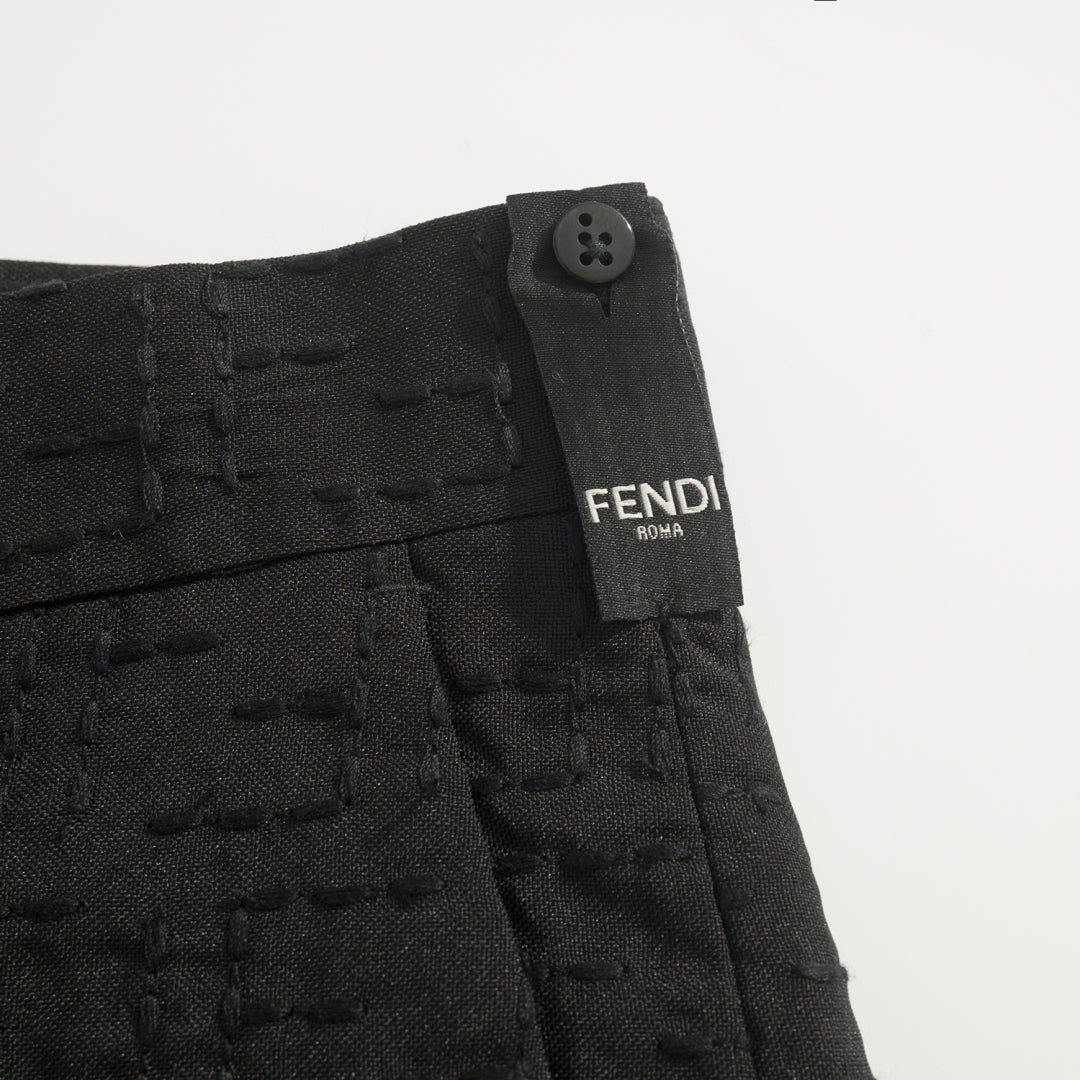 LuxluxHouse Best Quality Clothes Fendi Pants