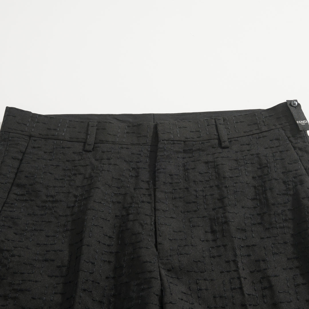 LuxluxHouse Best Quality Clothes Fendi Pants