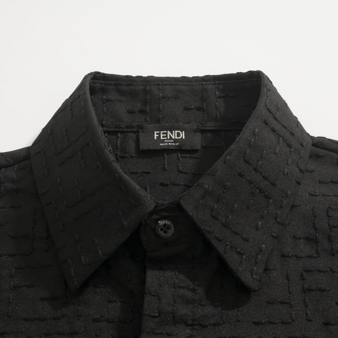 LuxluxHouse Best Quality Clothes Shirts&Polo Fendi