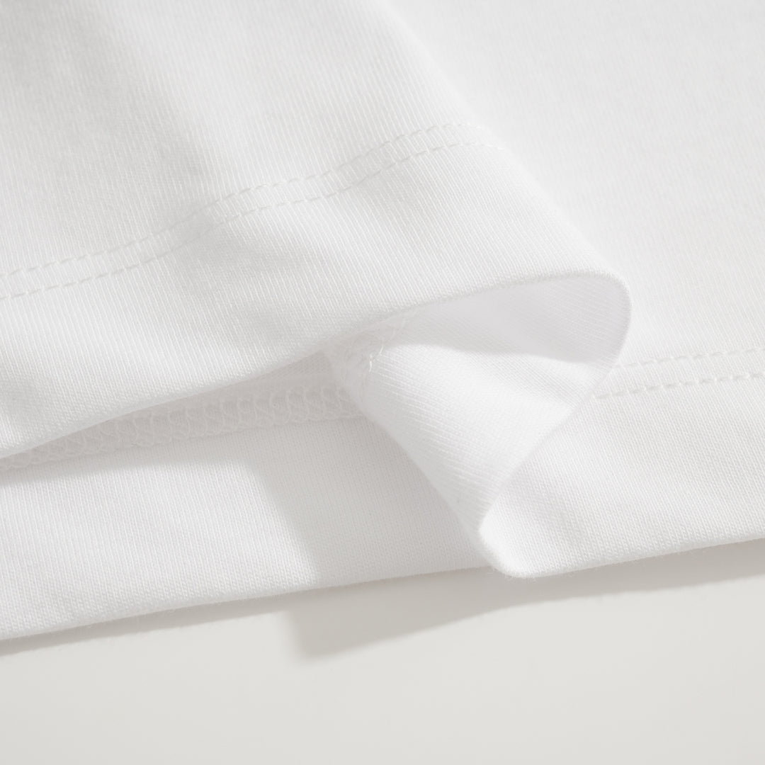 LuxluxHouse Best Quality Clothes T-shirt Dior