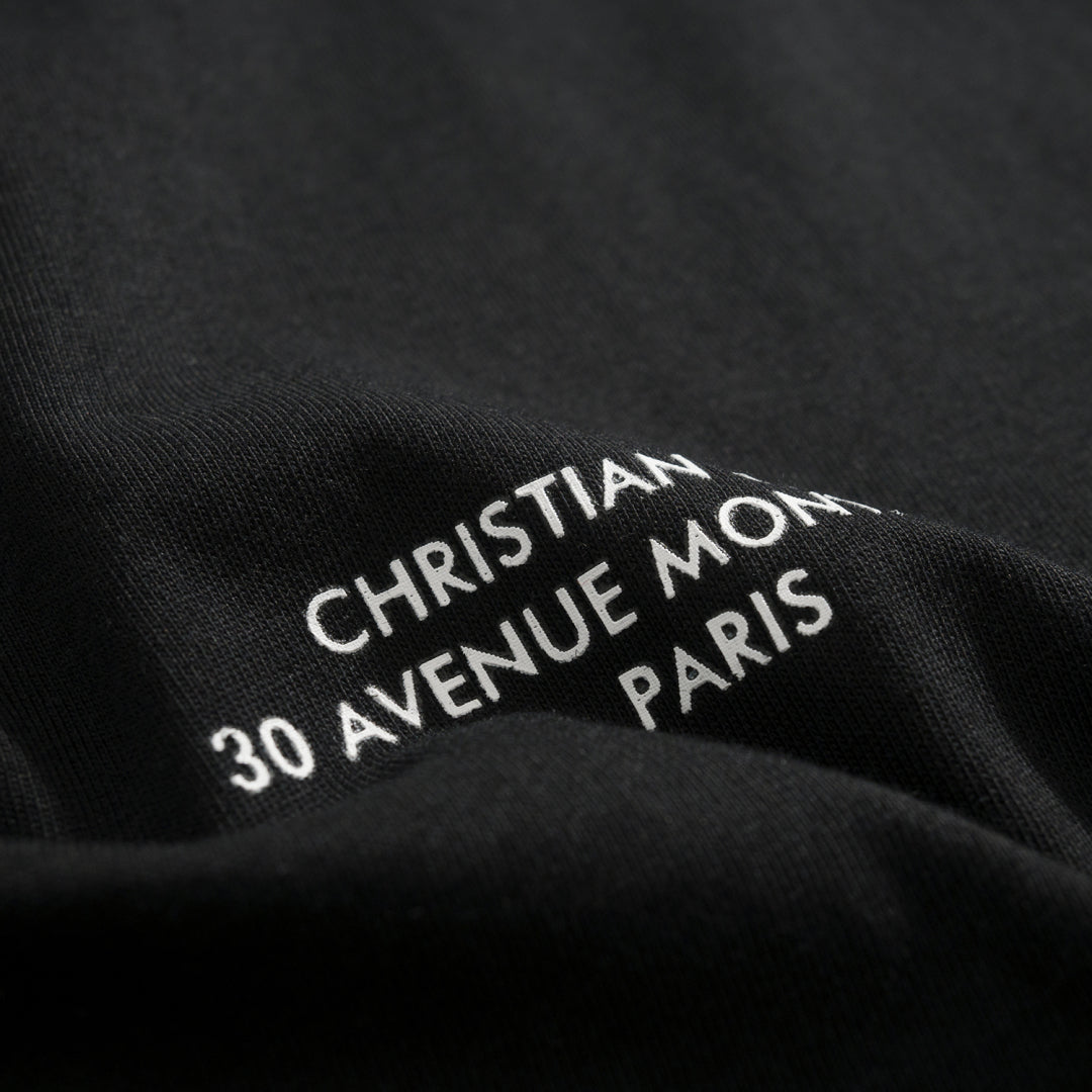 LuxluxHouse Best Quality Clothes T-shirt Dior