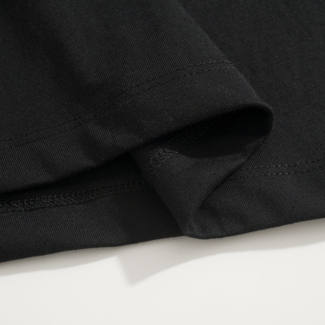 LuxluxHouse Best Quality Clothes T-shirt Dior