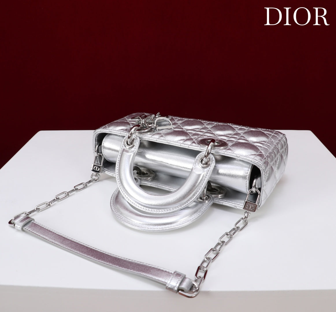 LuxluxHouse Best Quality Bags Women Dior