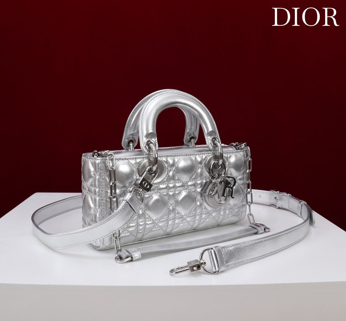LuxluxHouse Best Quality Bags Women Dior