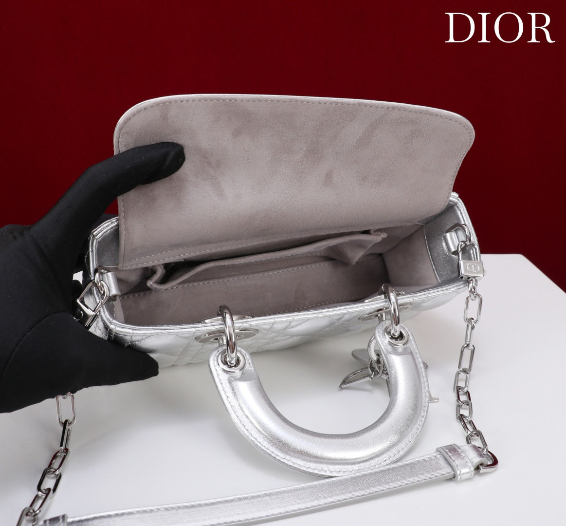 LuxluxHouse Best Quality Bags Women Dior
