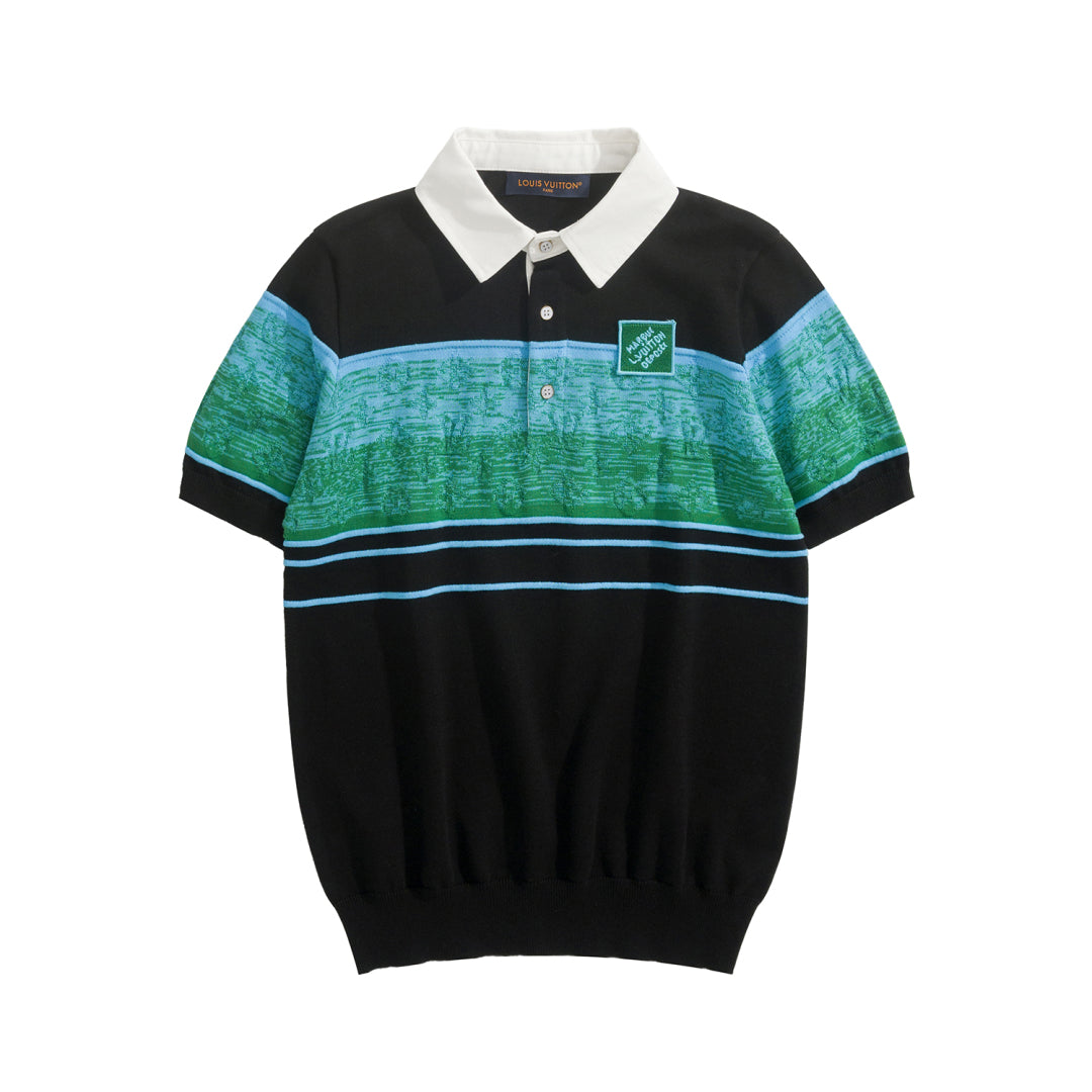 LuxluxHouse Best Quality Clothes Shirts&Polo Louis Vuitton