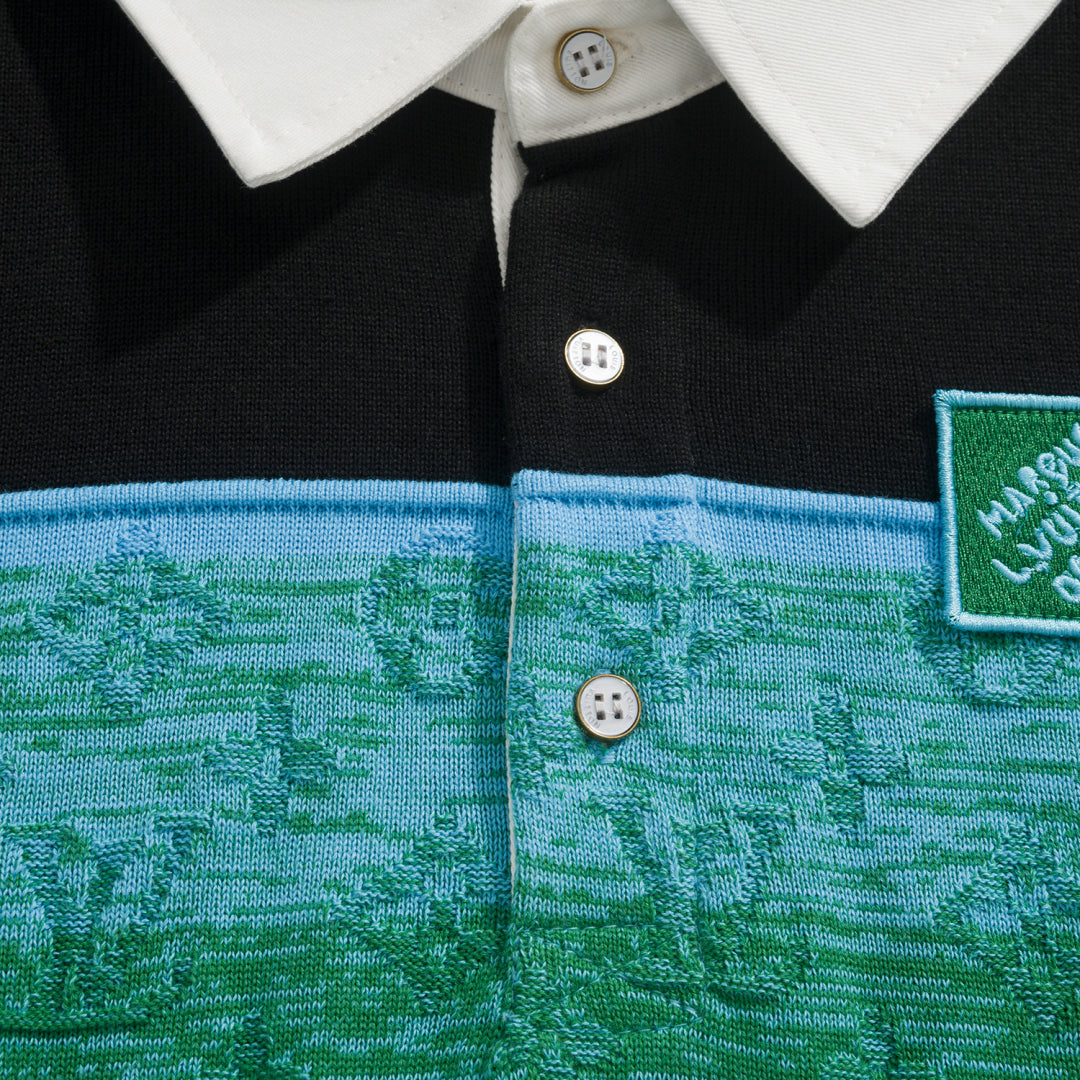 LuxluxHouse Best Quality Clothes Shirts&Polo Louis Vuitton