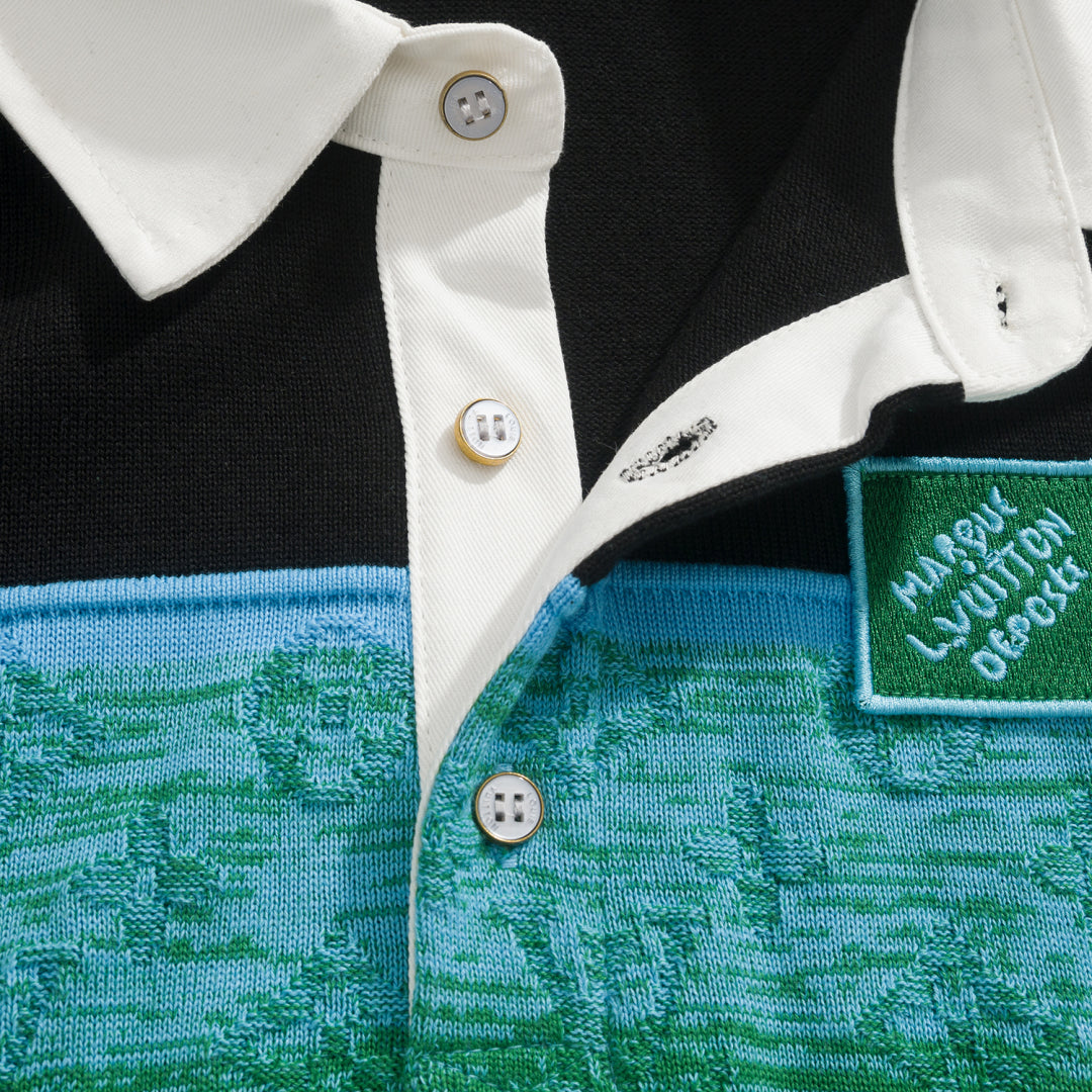 LuxluxHouse Best Quality Clothes Shirts&Polo Louis Vuitton