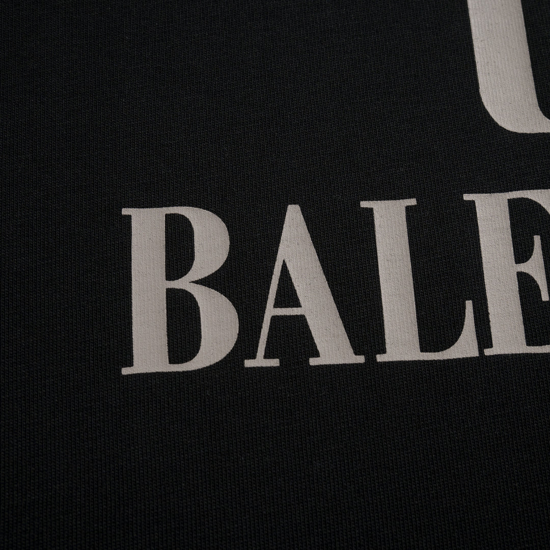 LuxluxHouse Best Quality Clothes Balenciaga T-shirt
