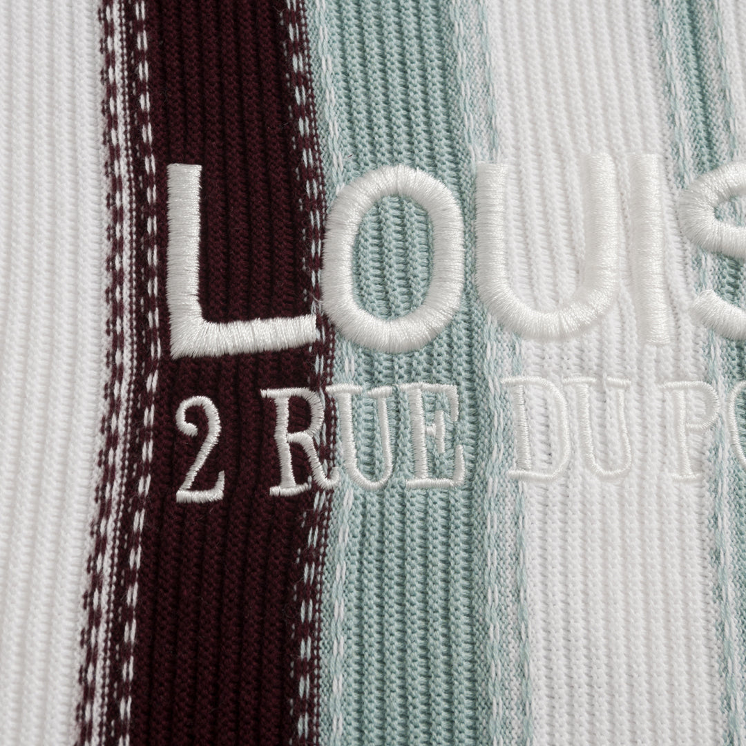 LuxluxHouse Best Quality Clothes Shirts&Polo Louis Vuitton