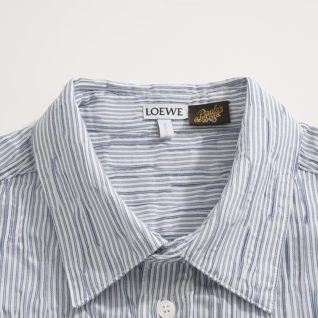 LuxluxHouse Best Quality Clothes Shirts&Polo Loewe