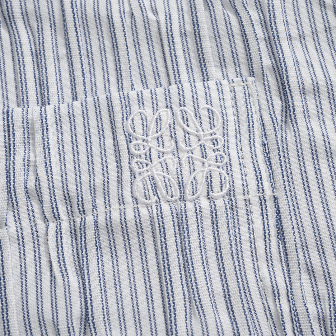 LuxluxHouse Best Quality Clothes Shirts&Polo Loewe