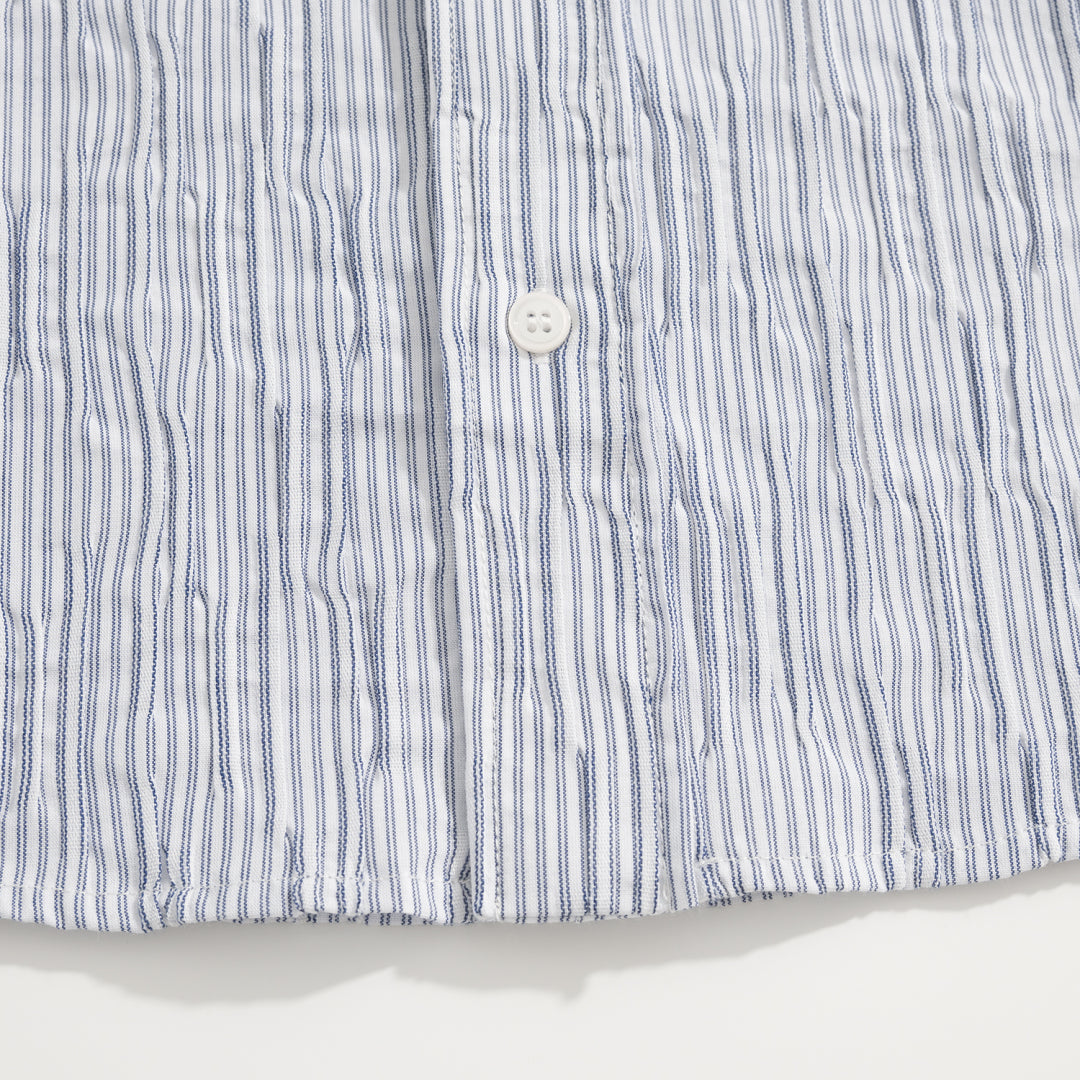LuxluxHouse Best Quality Clothes Shirts&Polo Loewe