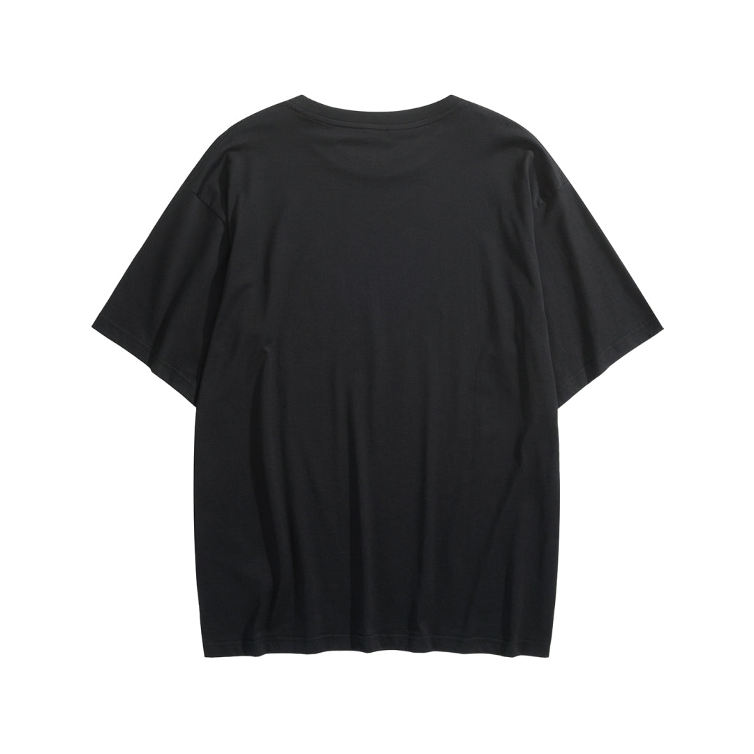 LuxluxHouse Best Quality Clothes T-shirt Celine