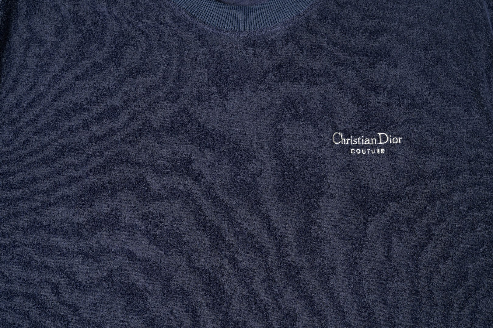 LuxluxHouse Best Quality Clothes T-shirt Dior