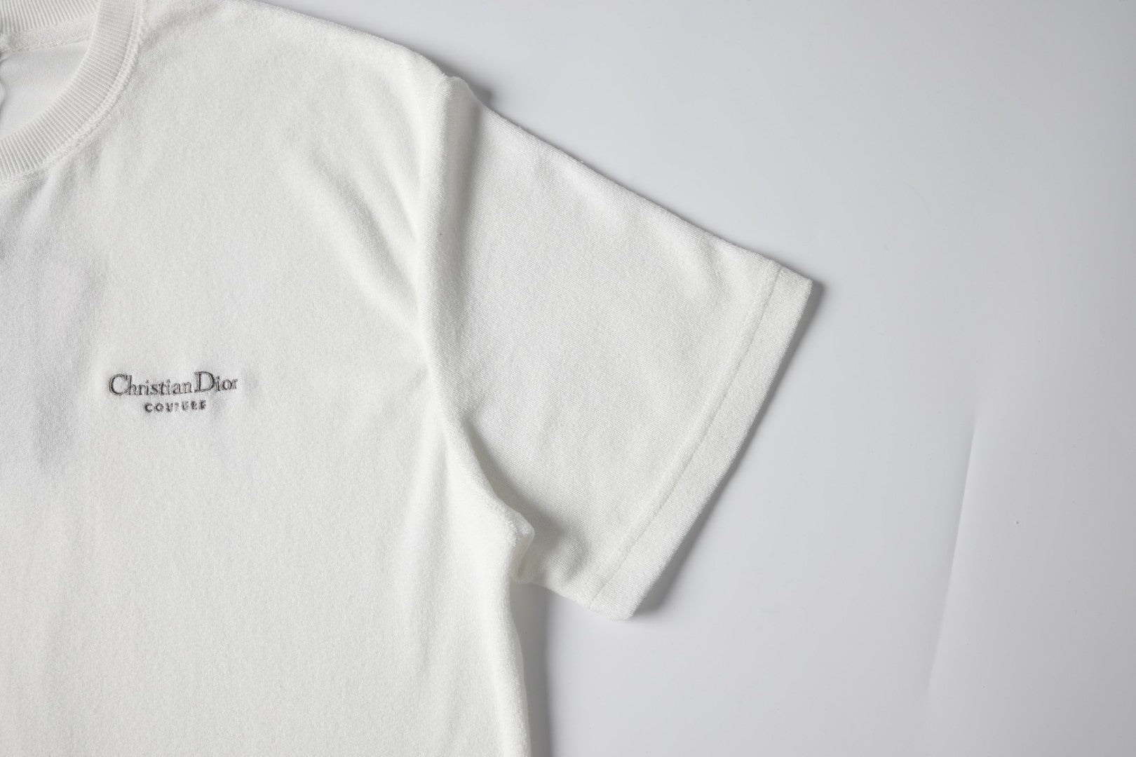 LuxluxHouse Best Quality Clothes T-shirt Dior