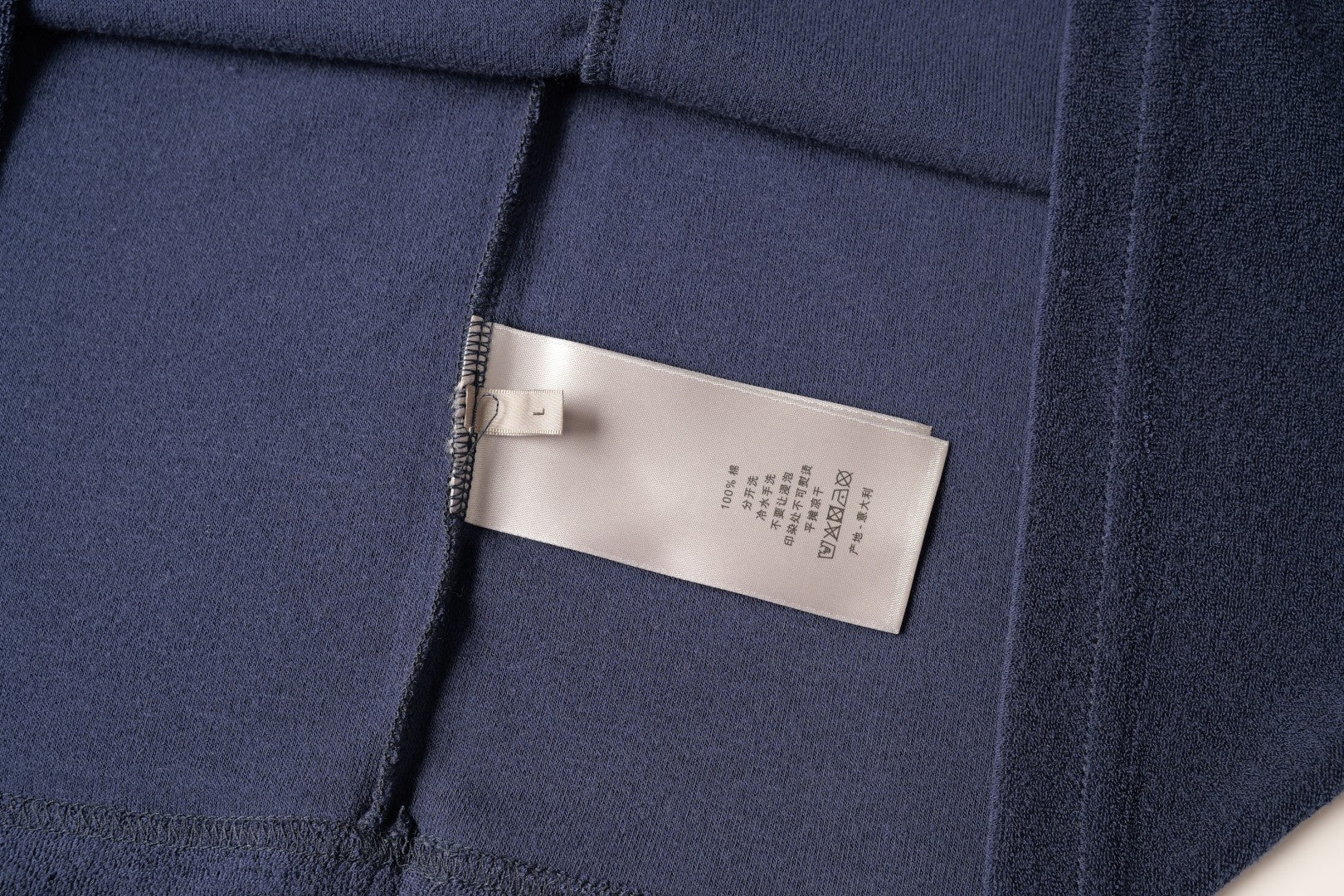 LuxluxHouse Best Quality Clothes T-shirt Dior