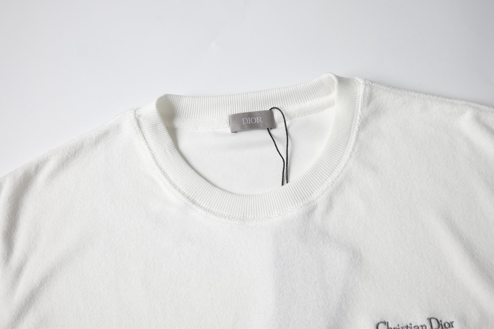 LuxluxHouse Best Quality Clothes T-shirt Dior