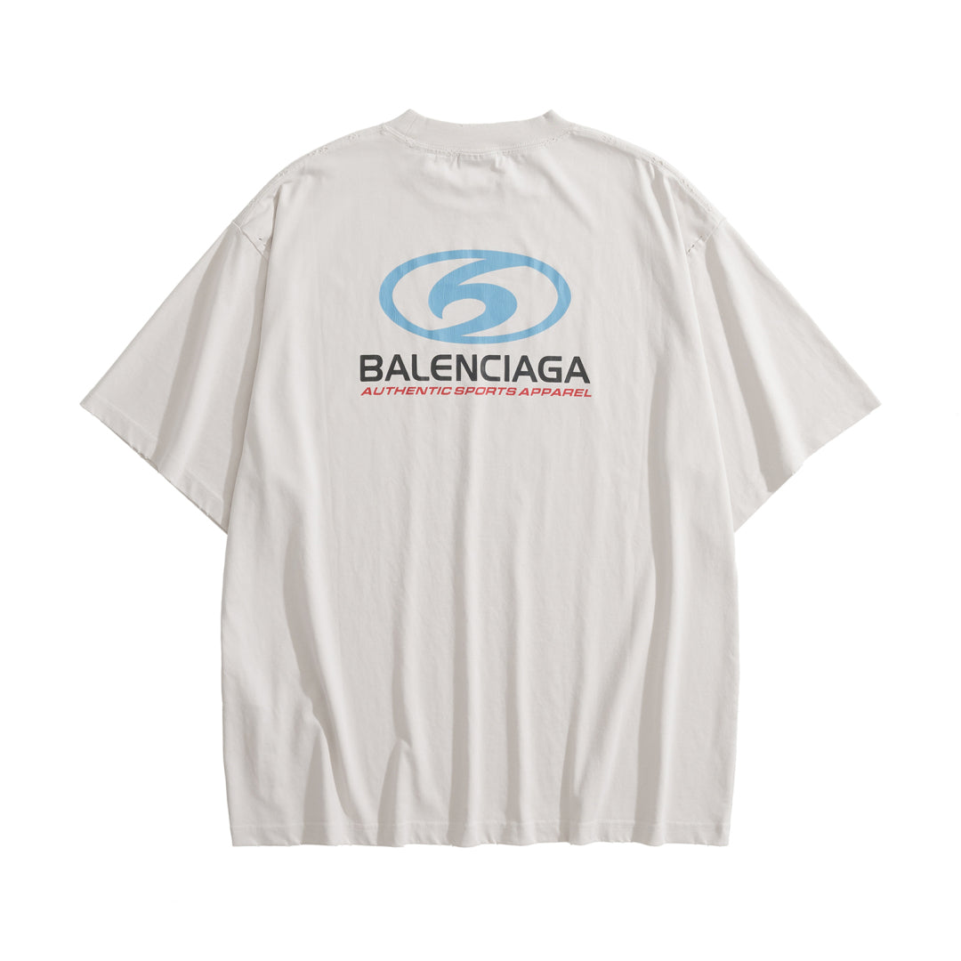 LuxluxHouse Best Quality Clothes Balenciaga T-shirt