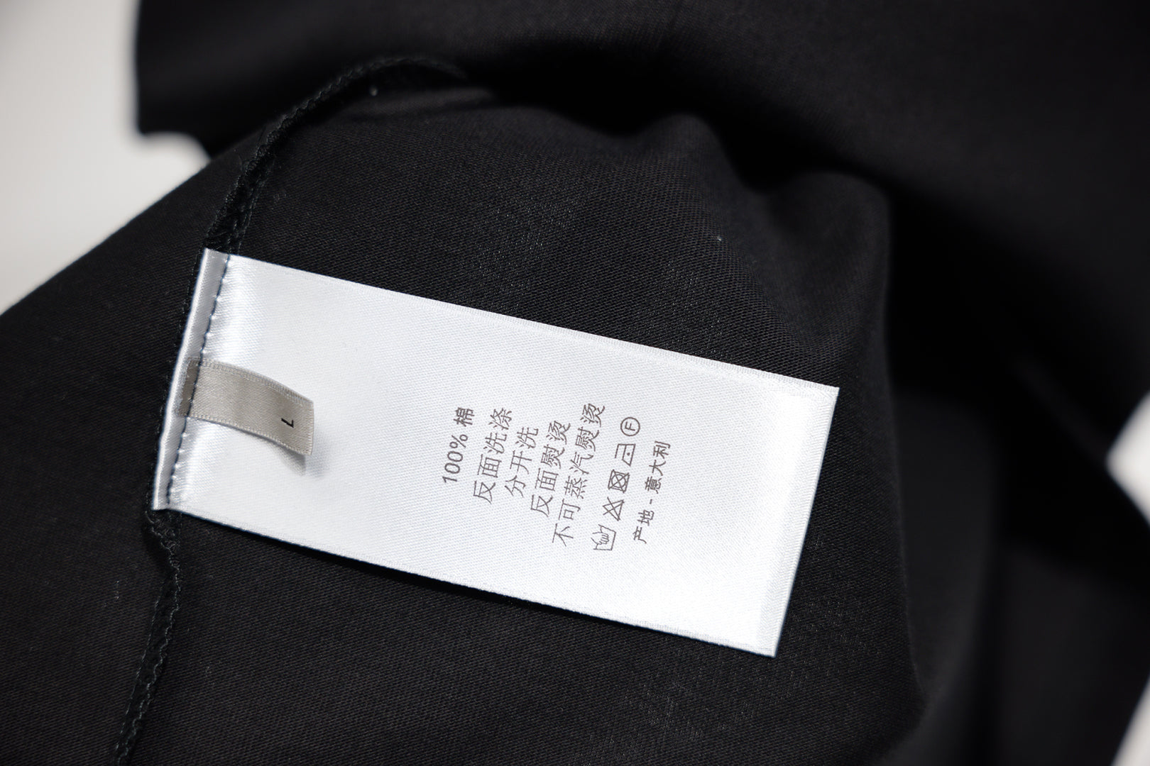 LuxluxHouse Best Quality Clothes T-shirt Dior