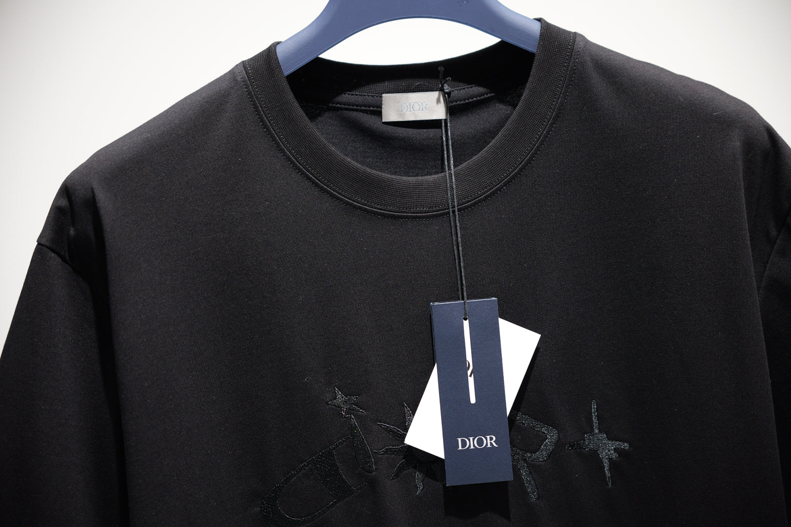 LuxluxHouse Best Quality Clothes T-shirt Dior