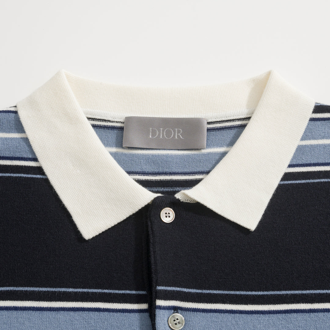 LuxluxHouse Best Quality Clothes T-shirt Dior