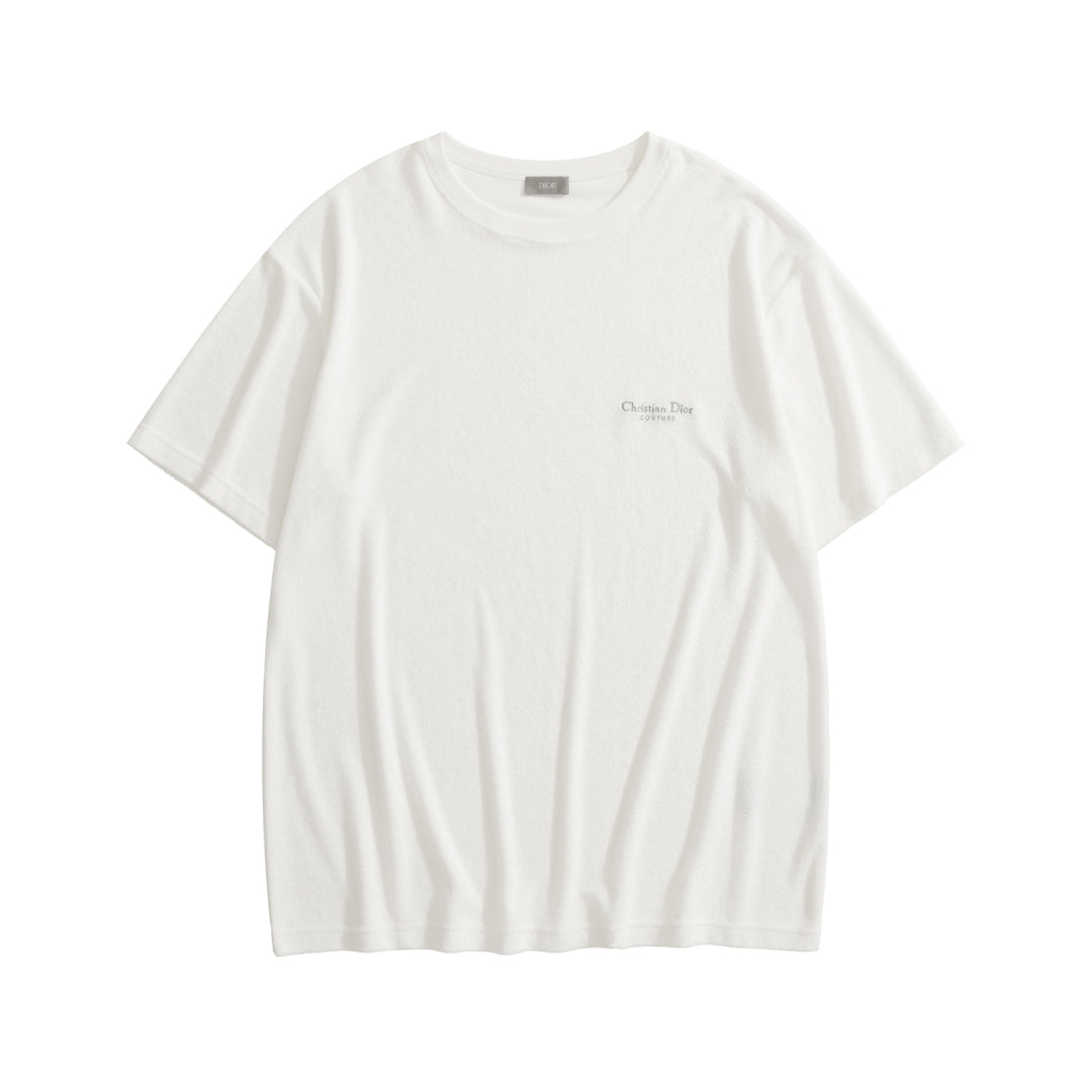 LuxluxHouse Best Quality Clothes T-shirt Dior