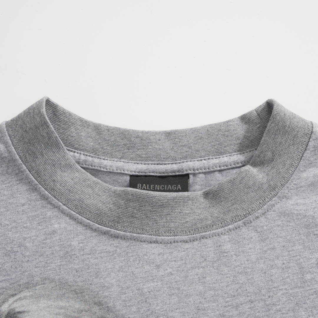 LuxluxHouse Best Quality Clothes Balenciaga T-shirt
