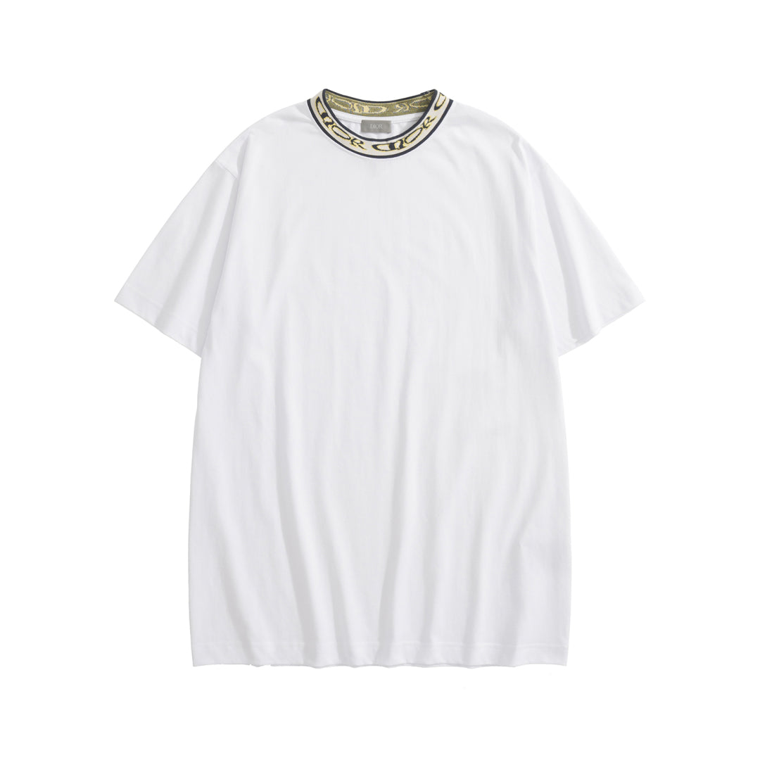 LuxluxHouse Best Quality Clothes T-shirt Dior