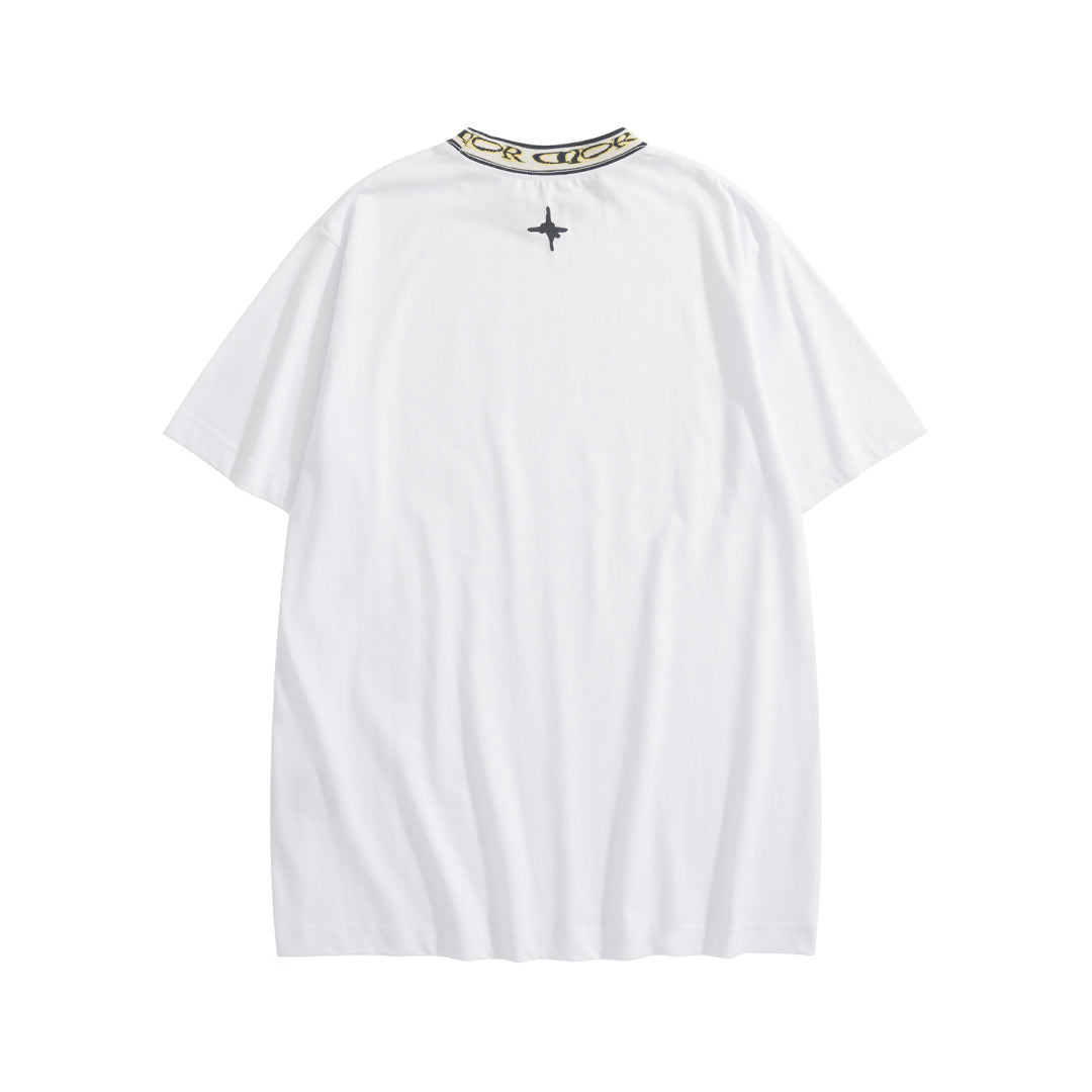 LuxluxHouse Best Quality Clothes T-shirt Dior